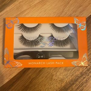 Monarch Lash Pack